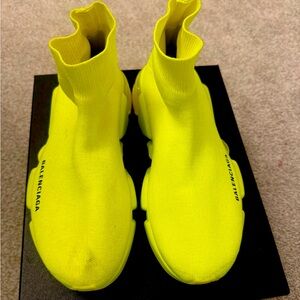 Balenciaga 2.0 Sneaker